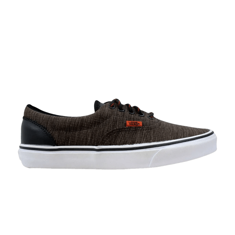 Era Trek 'Seal Brown'