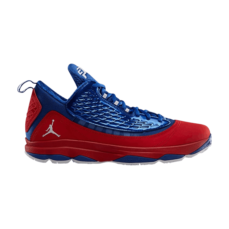 Cp3 red and blue discount