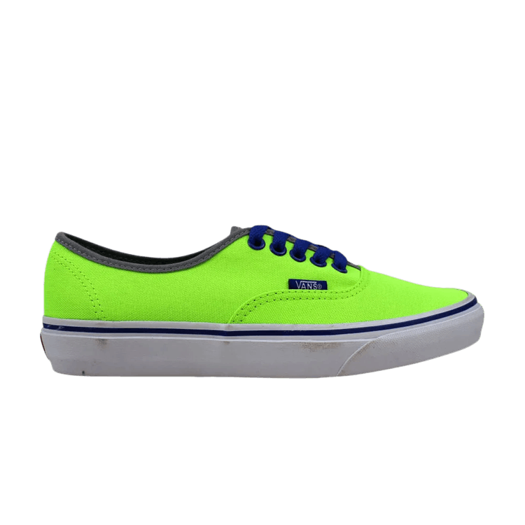 Authentic Brite 'Neon Green'