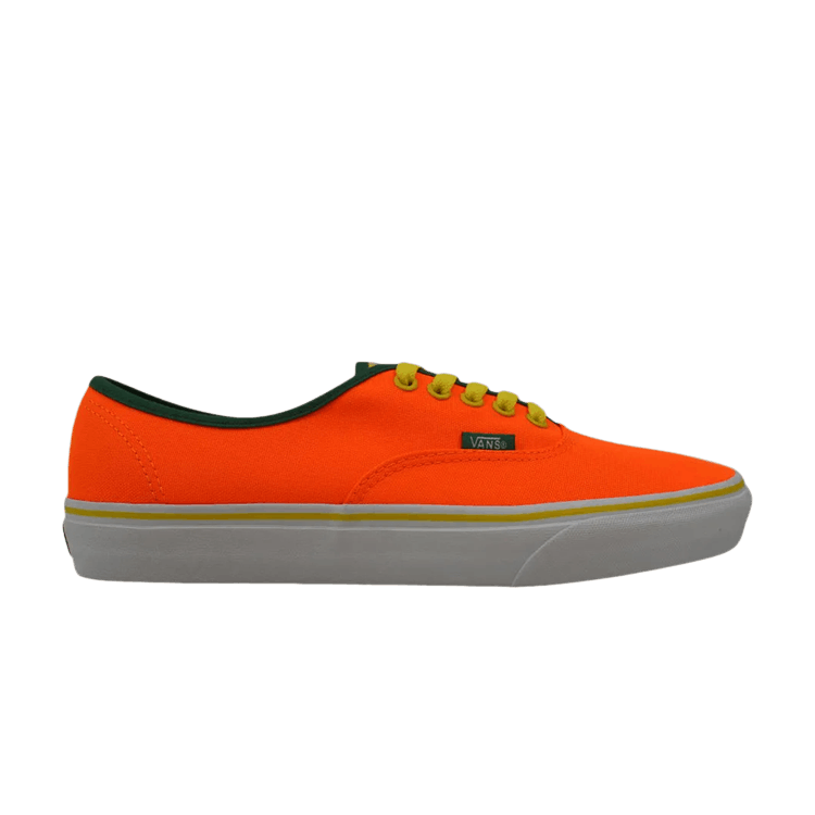 Authentic Brite 'Neon Orange'