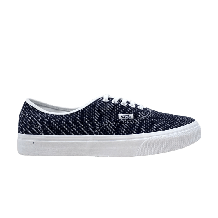 Authentic 'Navy'