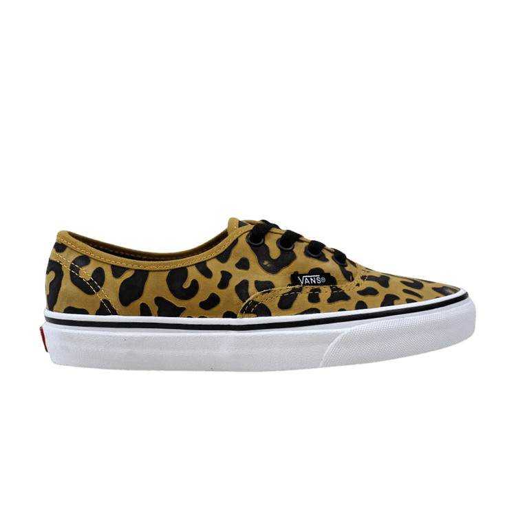 Authentic 'Leopard'