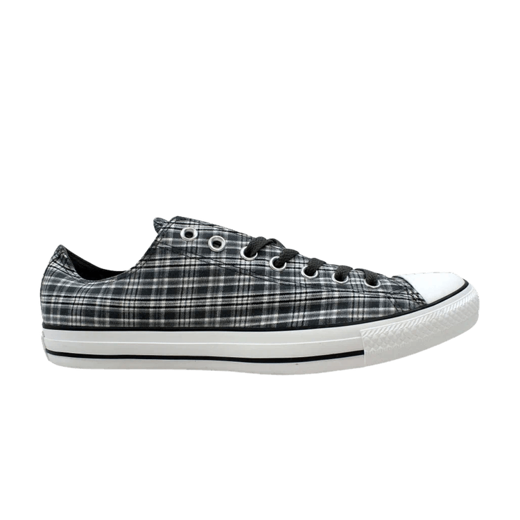 Chuck Taylor All Star Spec Ox 'Charcoal'