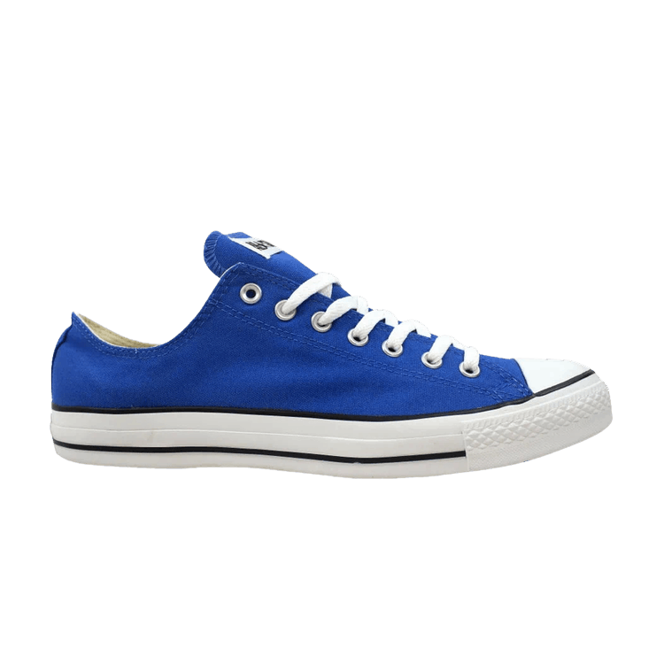 Chuck Taylor All Star Spec Ox 'Victoria Blue'