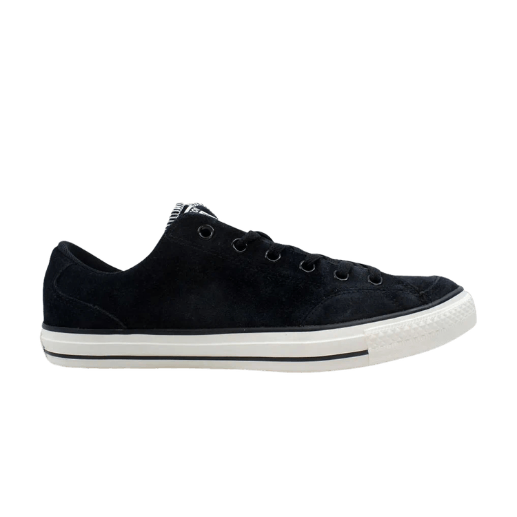 Chuck Taylor All Star LS Ox 'Black'