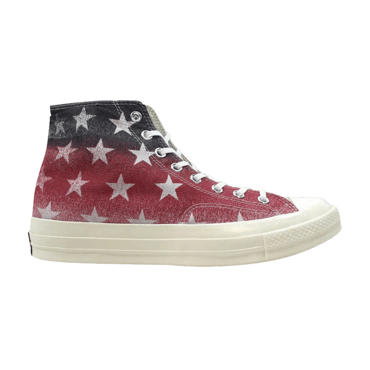 Chuck 70 Hi 'Casino USA'