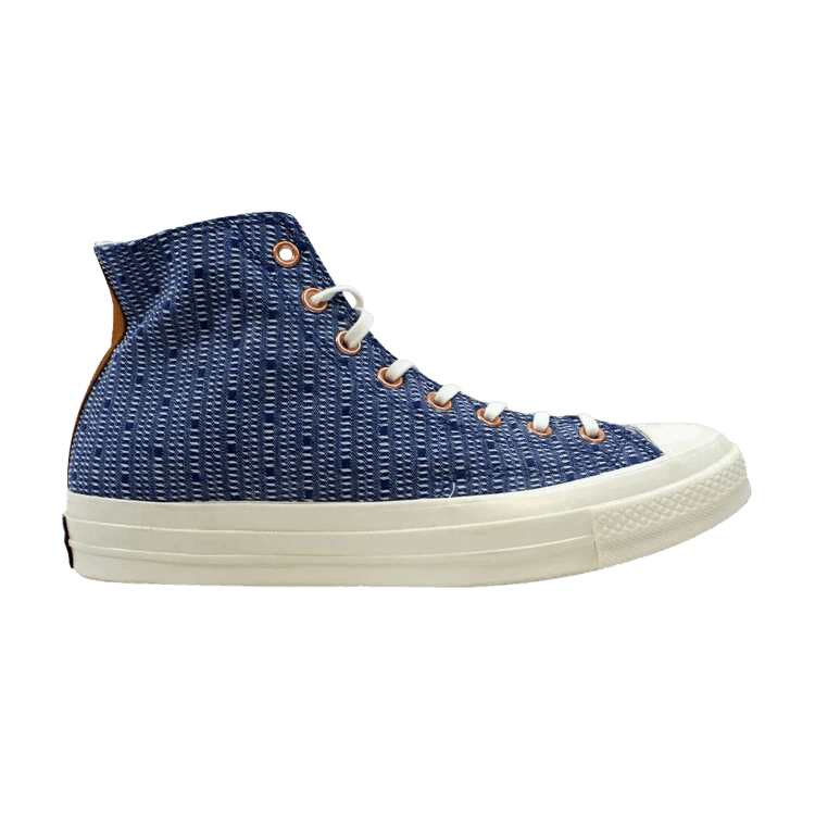 Chuck 70 Hi 'Midnight Hour'