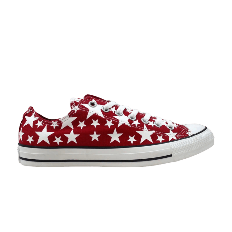 Chuck Taylor All Star Ox 'Days Ahead'