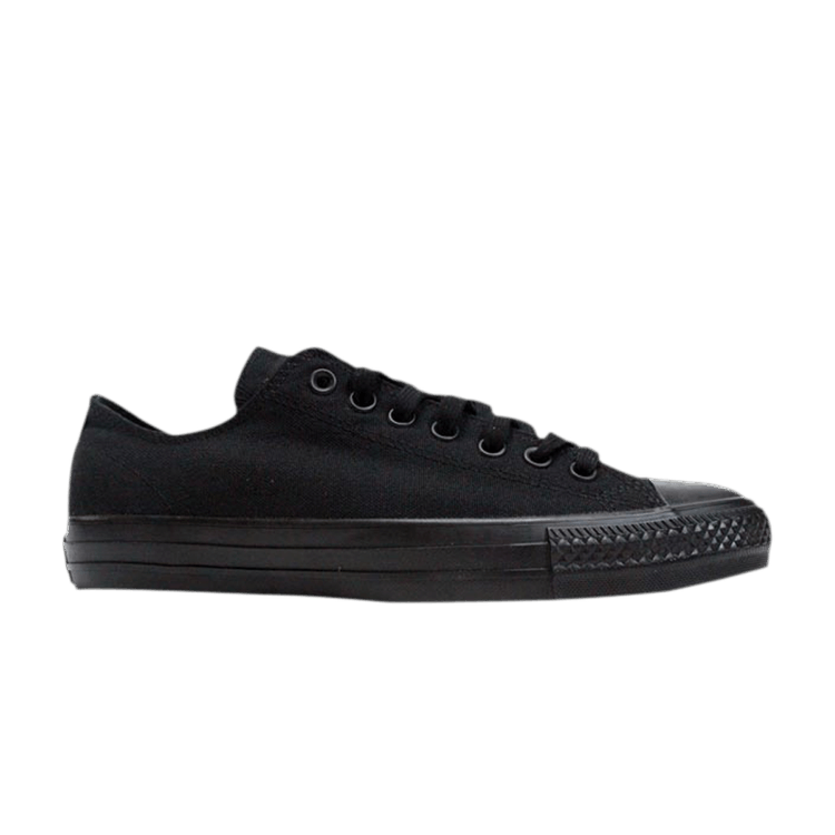 Chuck Taylor All Star Pro Low 'Black'