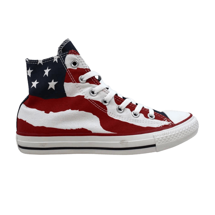 Chuck Taylor All Star Hi 'USA'