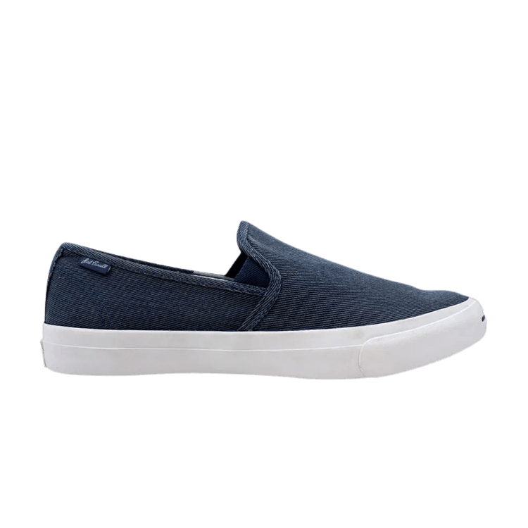 Jack Purcell 2 Slip-On 'Navy'