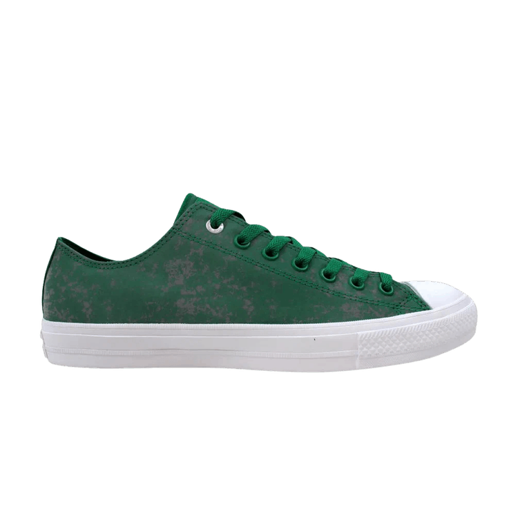 Chuck Taylor All Star 2 Ox 'Amazon Green'