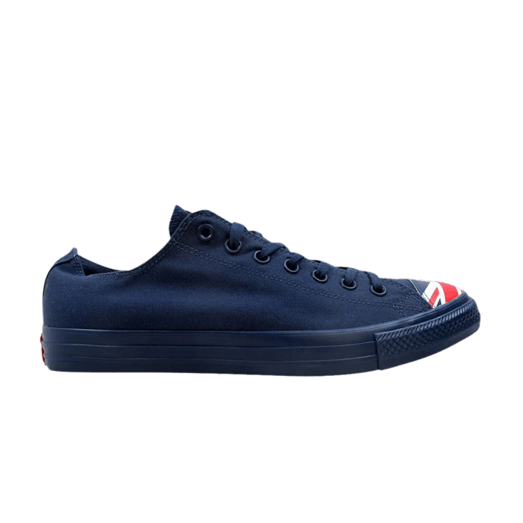 Chuck Taylor All Star Ox 'Flag'