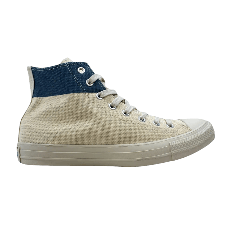 Chuck Taylor All Star Hi 'Jute Americana'