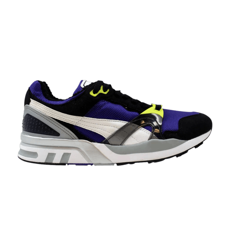 Puma trinomic xt2 uomo marroni top