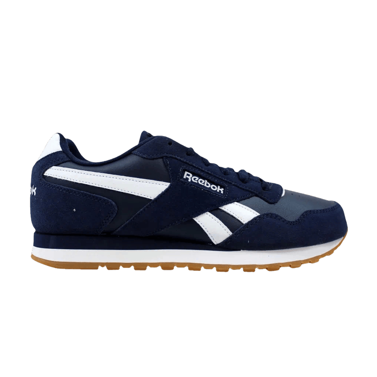 Harman Run 'Collegiate Navy'