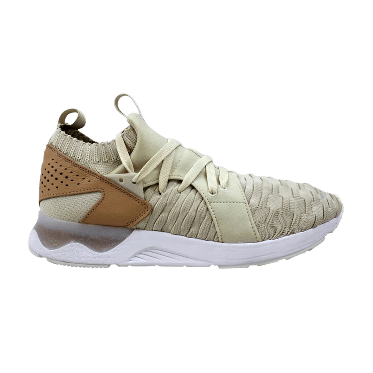 Buy Gel Lyte 5 Sanze Knit Birch H800N 0202 GOAT