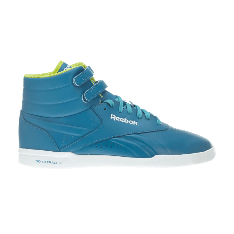 Wmns F/S Hi Ultralite LTR Classic 'Blue'