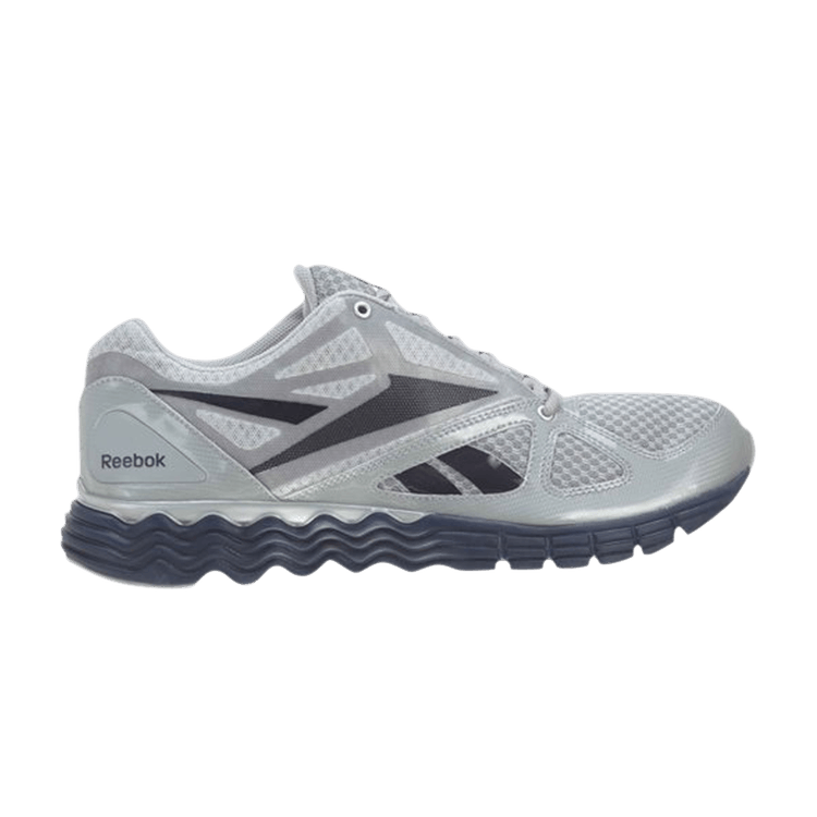 Solarvibe 'Grey Silver'