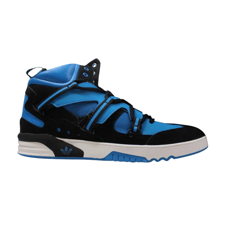 Buy Adidas RH Instinct 'Blue Black' - Q32910 | GOAT