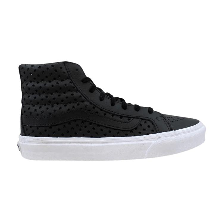 Sk8-Hi Slim 'Perf Stars'