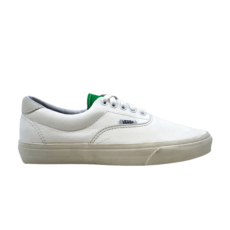 Era 59 Vintage Sport 'True White Kelly Green'