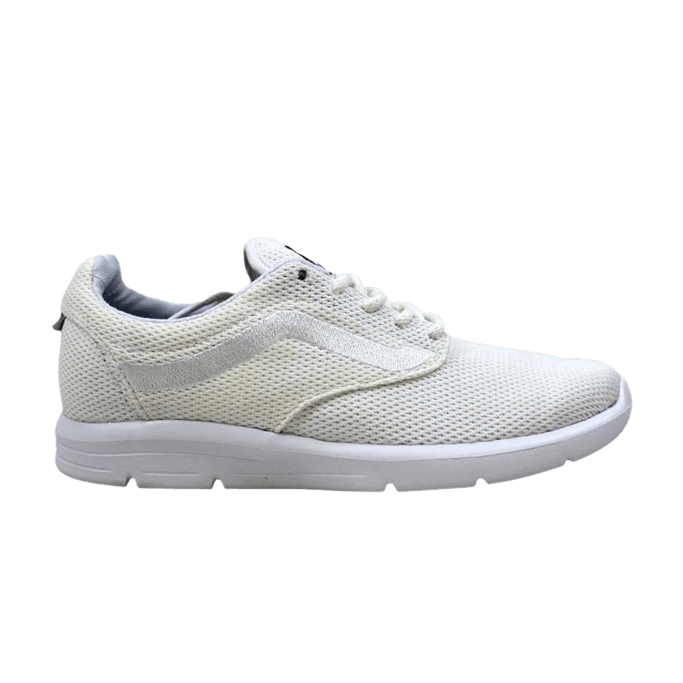 iso 1.5 + Mesh 'True White'