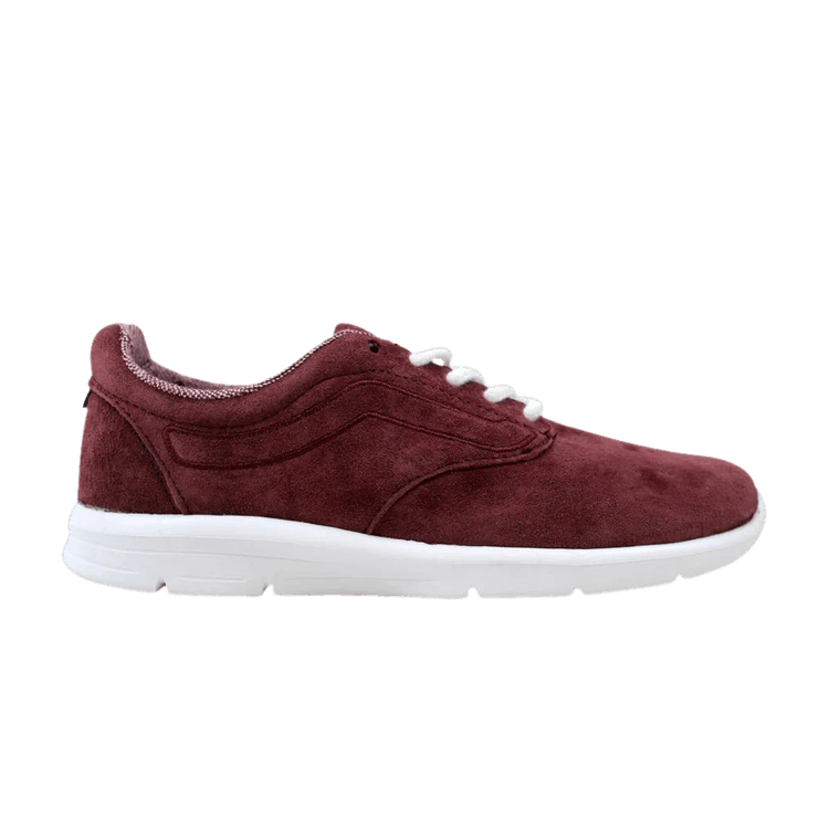 Iso 1.5 'Burgundy'