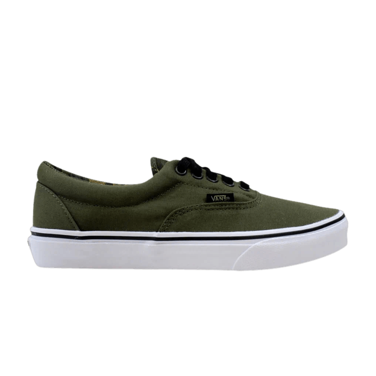 Era Vinatge Camo 'Ivy Green'