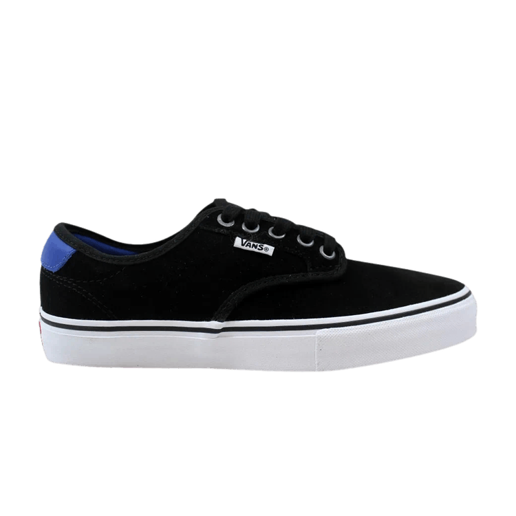 Chima Ferguson Pro 'Black True Blue'