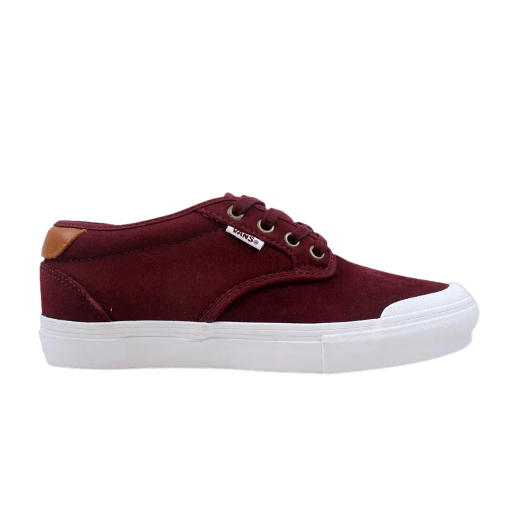 Chima Estate Pro Rubber 'Port Wine'