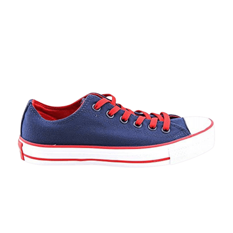 Chuck Taylor All Star Ox 'Dress Blues'