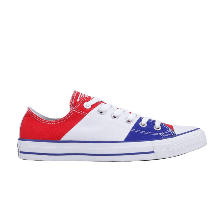 Chuck Taylor All Star Ox 'Tri Panel'