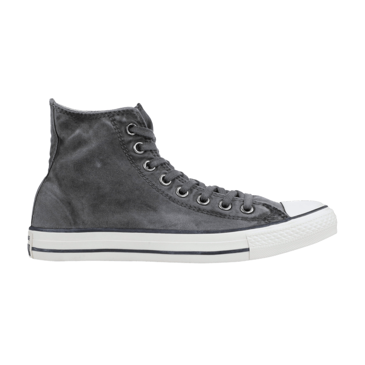 Chuck Taylor All Star Hi 'Washed Black'