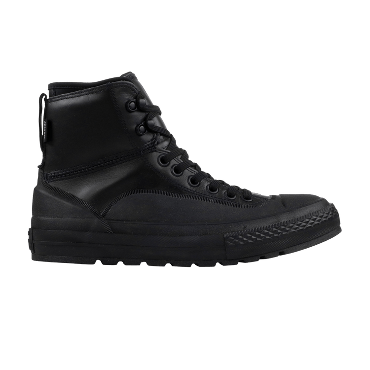 Chuck Taylor All Star Tekoa Hi 'Black'