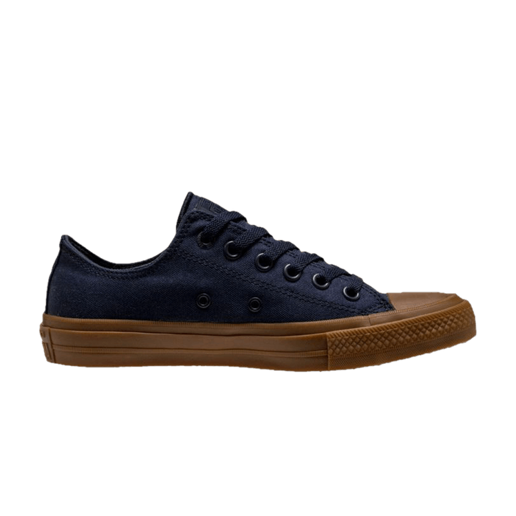 Chuck Taylor All Star 2 Ox 'Obsidian Gum'