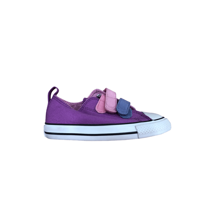 Chuck Taylor All Star V2 Ox TD 'Iris'