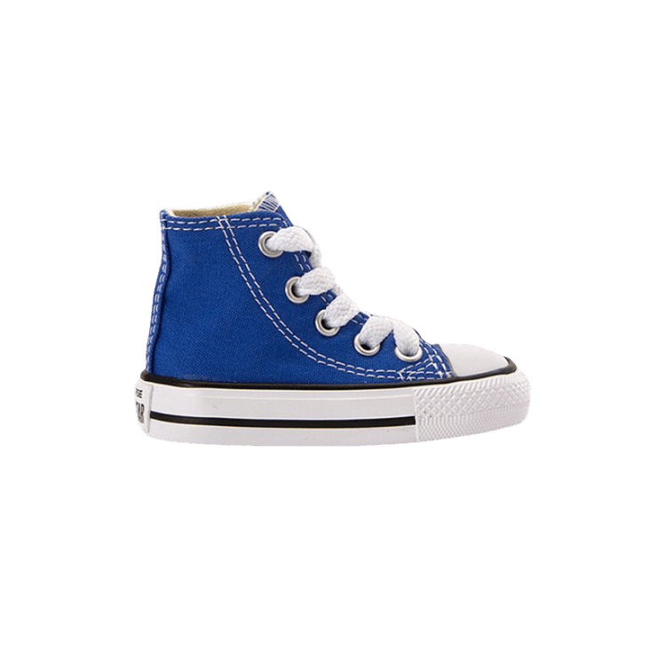 Chuck Taylor All Star Hi TD 'Oxygen Blue'