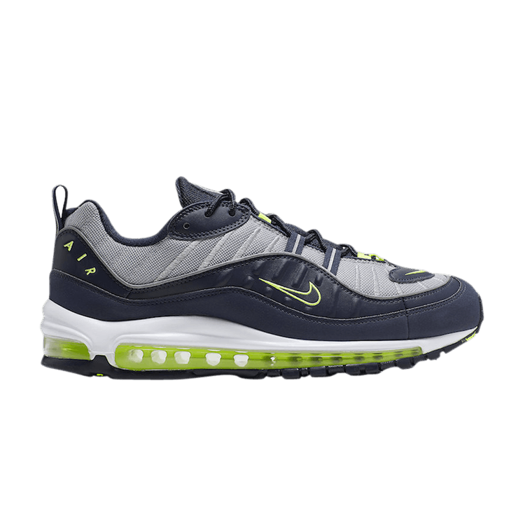 Air max 98 cool grey volt new arrivals