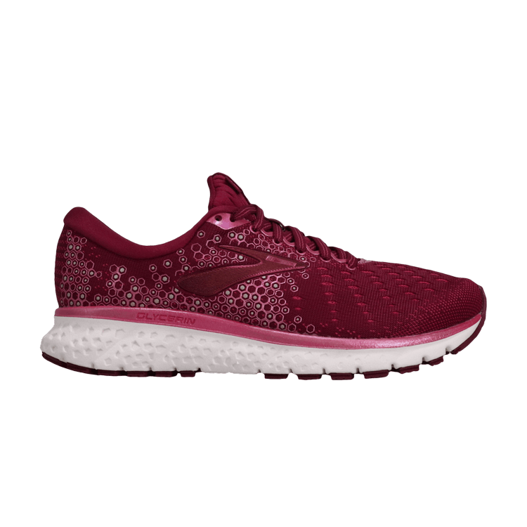 Wmns Glycerin 17 'Runba Red'