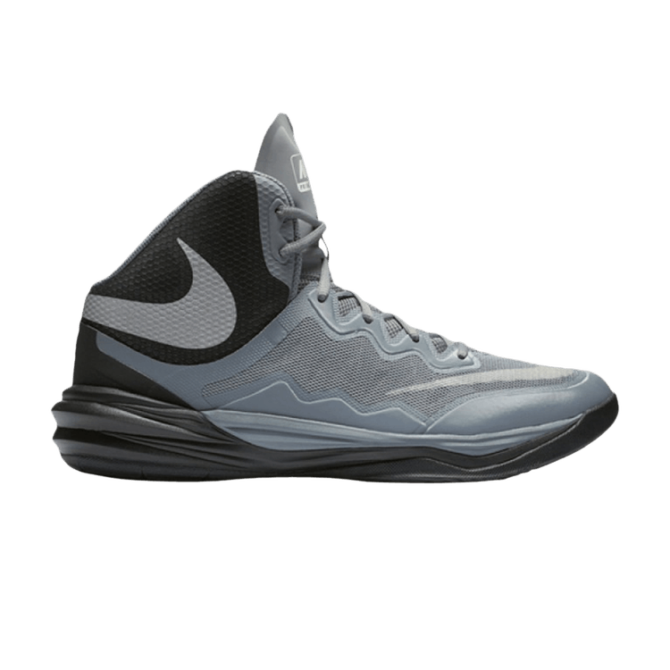 Prime Hype DF 'Cool Grey' | GOAT
