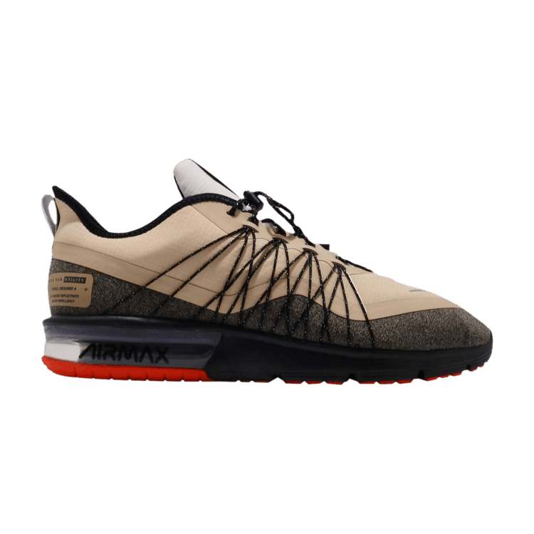 air max sequent 4 utility desert ore