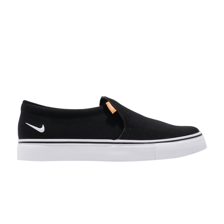 Nike Court Royale AC SLP 'Black' (Women's)