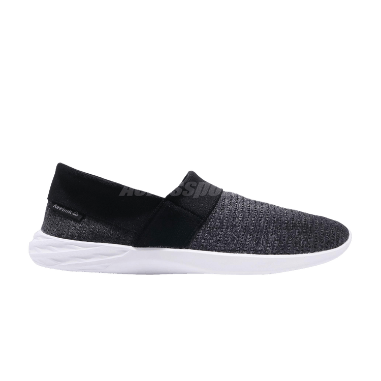 Wmns Astroride Slip-On 'Black Cold Grey'