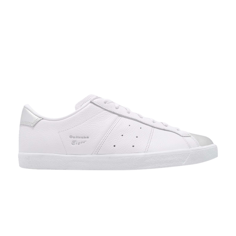 Buy Onitsuka Tiger Lawnship 'White' - D518K0193 | GOAT