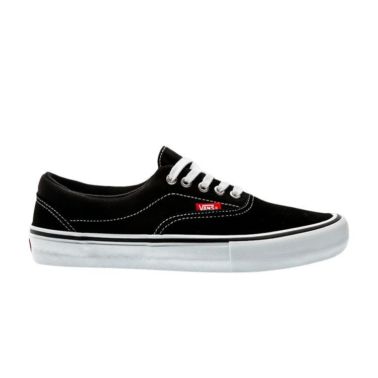 Buy Era Pro Black VN000VFB9X1 GOAT CA