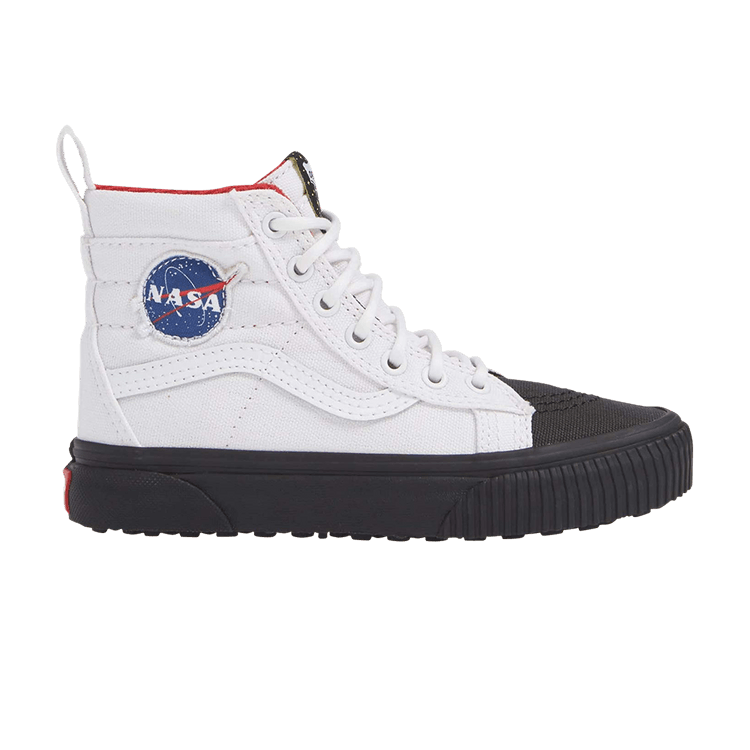 Nasa shop vans kids