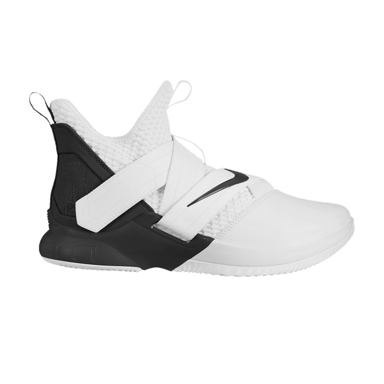 Buy Lebron Soldier 12 Sneakers | GOAT
