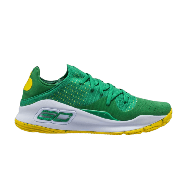 Curry 4 Green shop