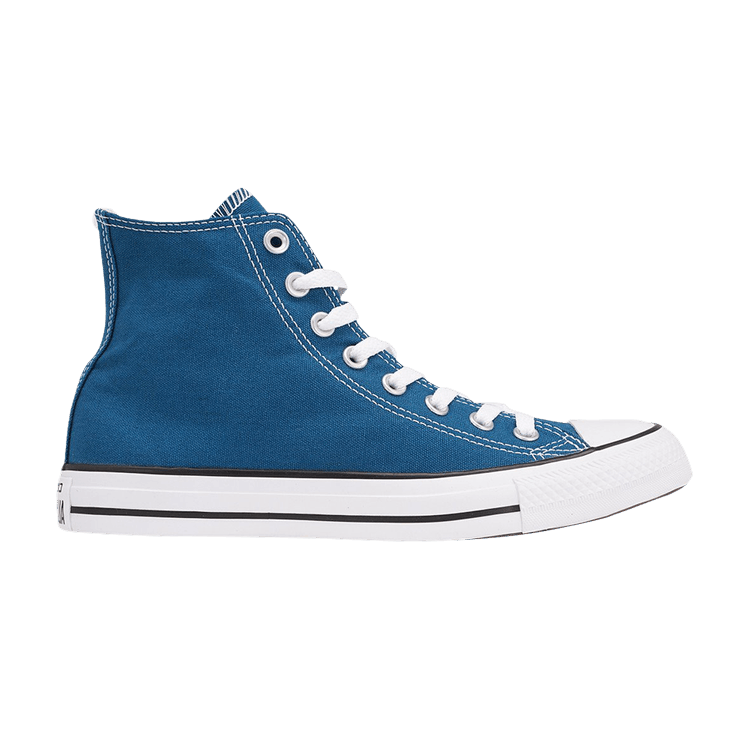 Chuck Taylor All Star Hi GS 'Blue Lagoon'